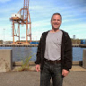 Meet your Posher, Jason